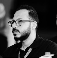 Khalid Mahmoud