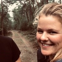 Annemiek Stoutjesdijk