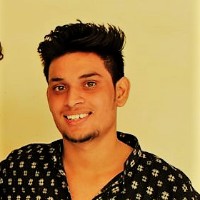 Surendra Chouhan