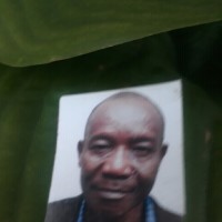 Femi Taiwo