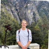 Parker Huizenga