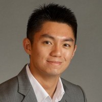 Stanley Liu, FRM