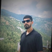 Abhineet ( Andrew) .