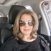 Sawsan Matar