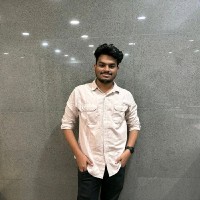 Avinash Vikramanthi