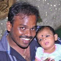 Mastan Kumar Gadamsetti