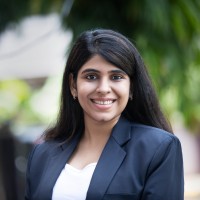 Megha Bhalotia
