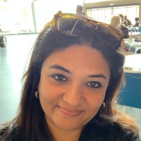 Shachi Vaid
