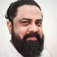 krishnakumar Iyavoo