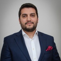 Pavle Ristic