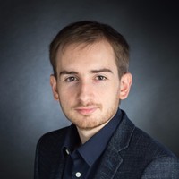 Damien Morard, Phd