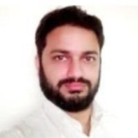 Tahir Mahmood