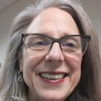 Christine Weber