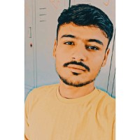 Jaydeep Barad