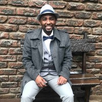 Sbu Mkhwanazi