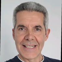 Juanjo García Conde