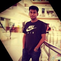 Vishal Vishwakarma