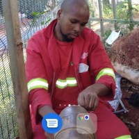 Bright Mkhize