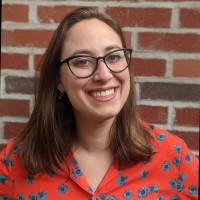 Stephanie Gilmour, MPA