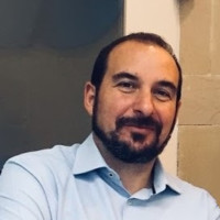 Santiago Pérez Fernández