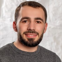 Aram Simonyan