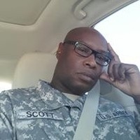 Scott Donald