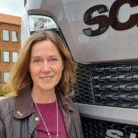 Kerstin Hettman