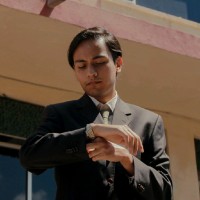 Mauricio Cortés Charó