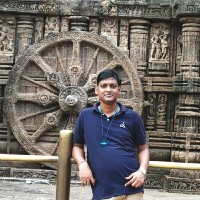 Vikash Anand
