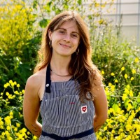 Nadine Rauterberg