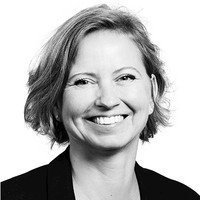 Helene Schultz Olsen