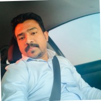 Unnikrishnan Vijayan