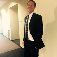 Shane Nelson