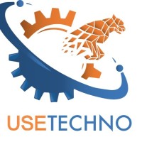 Usetechno Site