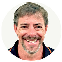 Darryl Lambert