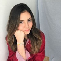 Andrea Martinez
