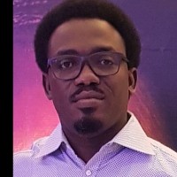 Oludare Ige Mba, Fca, Acma, Cgma, Acti