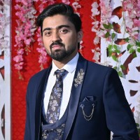 Syed Sadiq Hasan