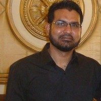 Khalid Bhatti