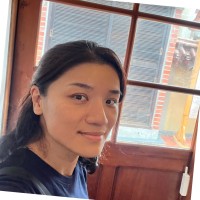 Carrie Tseng