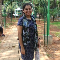 Akshata Telsang