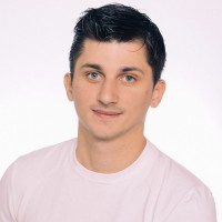 Oleg Kozlov