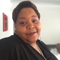 Kisha Covington-Strange