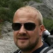 Tor Inge Holmdal