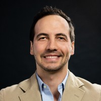 Nicolás Izquierdo Chadwick