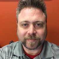 Mike Helms