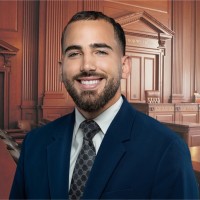 Joseph Suarez Esq.