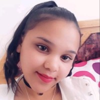 Shandre Mary Ann Naidoo