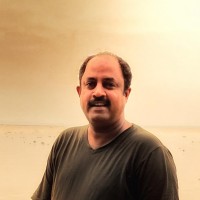 Sanath Nair
