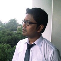 Subrata Kumar Das